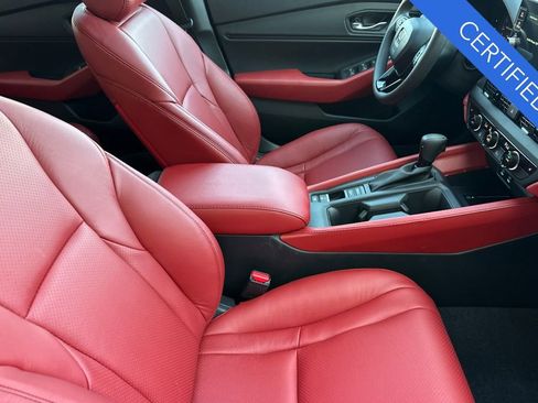 Certified 2026 Honda Accord SE image 16