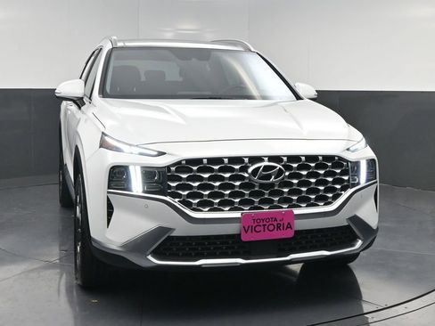 Used 2023 Hyundai Santa Fe Limited image 19