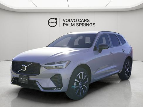 New 2025 Volvo XC60 B5 Plus w/ Climate Package image 3