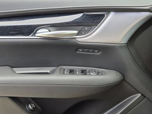 New 2026 Cadillac XT5 Premium Luxury w/ Driver Assist Package FWD image 17