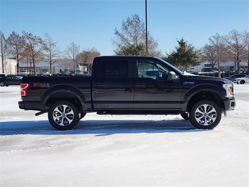 Used 2019 Ford F150 XL w/ Equipment Group 101A Mid image 5