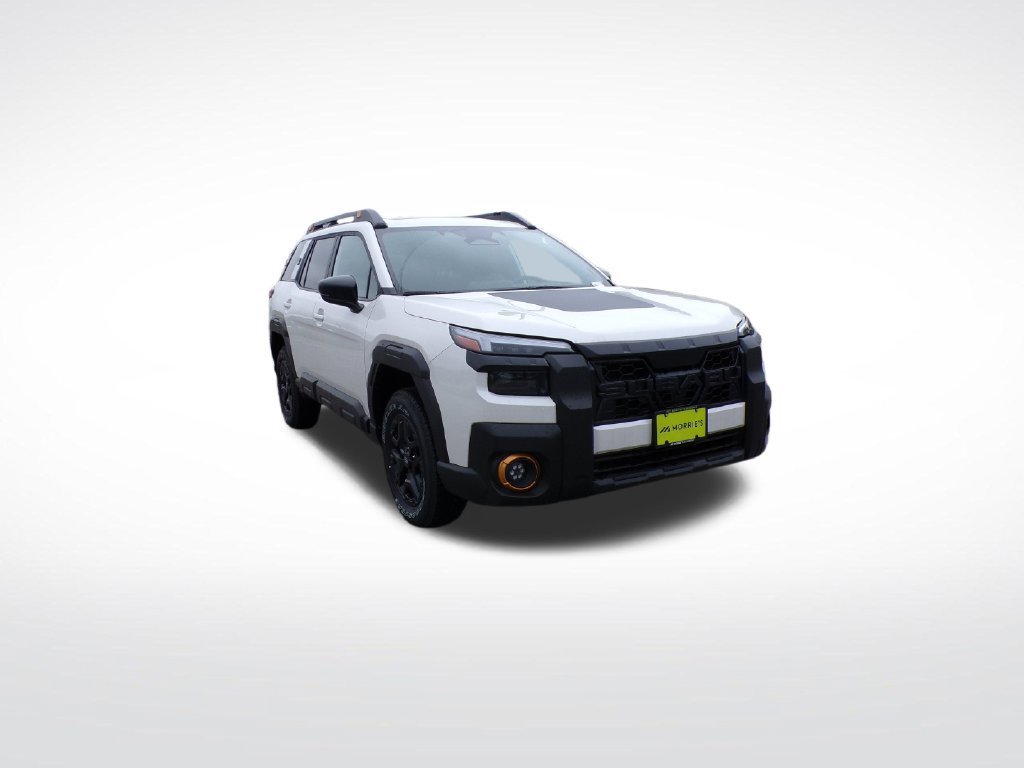 New 2026 Subaru Outback Wilderness AWD/4WD image 7