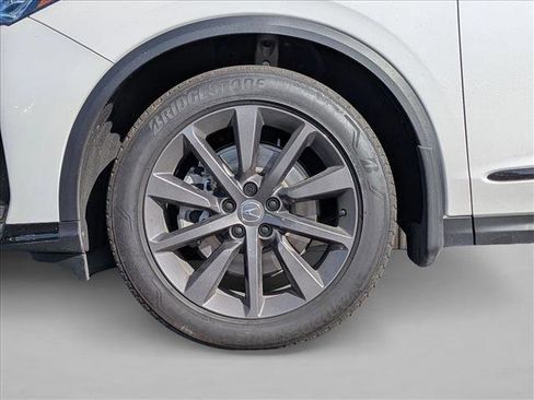 Used 2025 Acura MDX A-Spec image 20