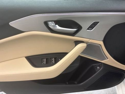 Certified 2025 Acura TLX Technology Package image 12