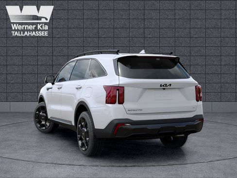 New 2026 Kia Sorento SX Prestige image 4