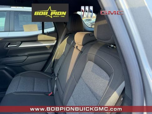 New 2026 GMC Terrain Elevation w/ LPO, Floor Liner Package image 8