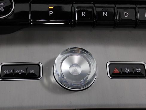 New 2026 Lincoln Navigator Reserve image 55