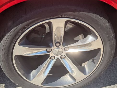 Used 2015 Dodge Challenger R/T Plus image 14