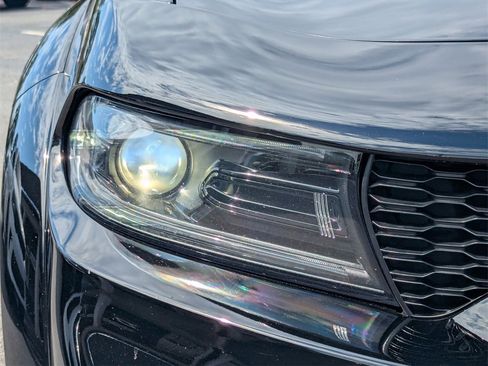 Used 2022 Dodge Charger Scat Pack image 27