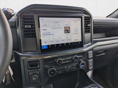 New 2025 Ford F150 STX w/ Equipment Group 200A image 13