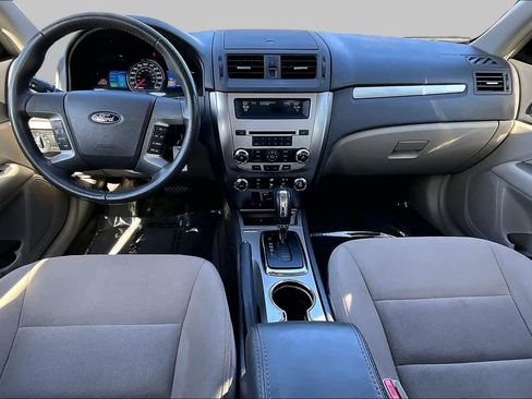 Used 2010 Ford Fusion Hybrid FWD image 15