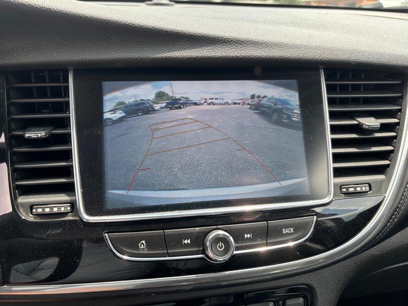 Used 2019 Buick Encore Preferred FWD image 20