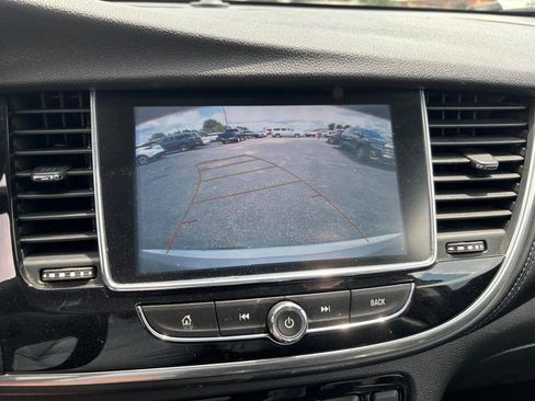 Used 2019 Buick Encore Preferred FWD image 20