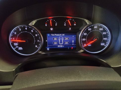 Used 2019 GMC Terrain SLE w/ Driver Convenience Package image 23