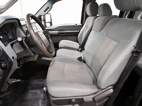 Used 2013 Ford F250 XLT w/ FX4 4X4 Off-Road Pkg image 14