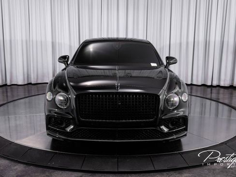 Used 2023 Bentley Flying Spur W12 image 4