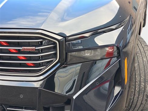 Used 2024 BMW XM Label Red image 34