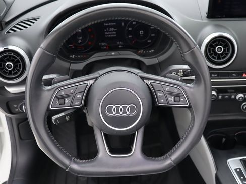 Used 2018 Audi A3 2.0T Premium Plus image 26