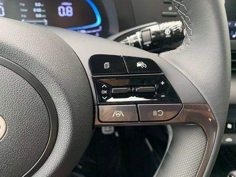 New 2026 Hyundai Elantra Sport FWD image 18