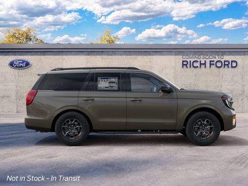 New 2027 Ford Expedition Tremor w/ Driver's Package AWD/4WD image 5