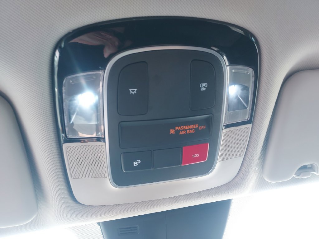 Used 2026 Hyundai Tucson SEL Plus AWD/4WD image 25