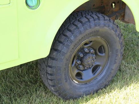 Used 2007 Chevrolet Silverado 2500 LT w/ Heavy-Duty Power Package image 26