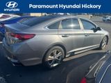 Used 2019 Hyundai Sonata SEL w/ Tech Package 02 image 4