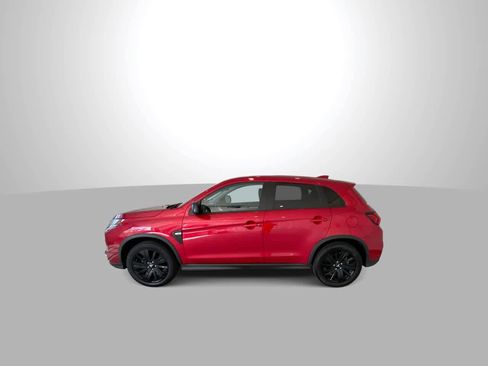 Used 2025 Mitsubishi Outlander Sport LE AWD/4WD image 5