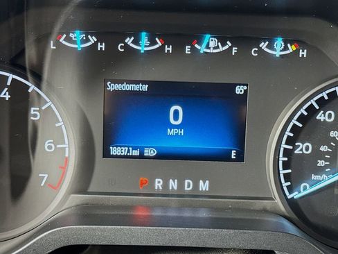 Used 2023 Ford F150 XL AWD/4WD image 22