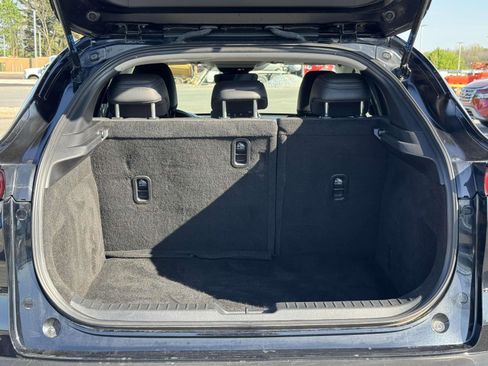 Used 2023 MAZDA CX-30 AWD 2.5 S w/ Select Package image 21