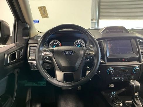 Used 2022 Ford Ranger XLT w/ Tremor Off-Road Package AWD/4WD image 21