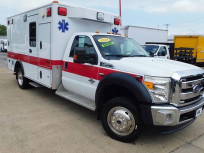 Used 2014 Ford F450 XLT