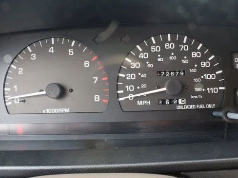 Used 1995 Toyota 4Runner SR5 image 20