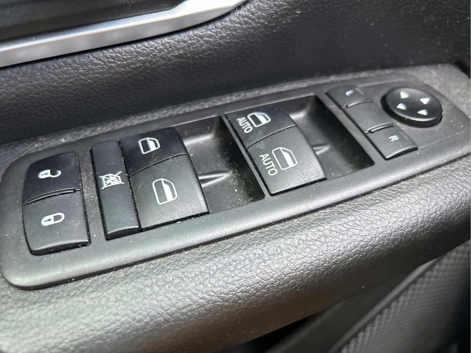 Used 2022 RAM 1500 Big Horn RWD image 24