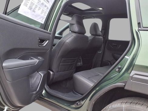 New 2026 Subaru Outback Limited image 45