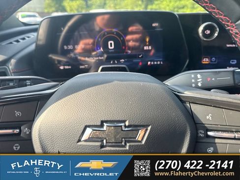 Used 2026 Chevrolet Traverse RS w/ LPO, Floor Liner Package AWD/4WD image 24