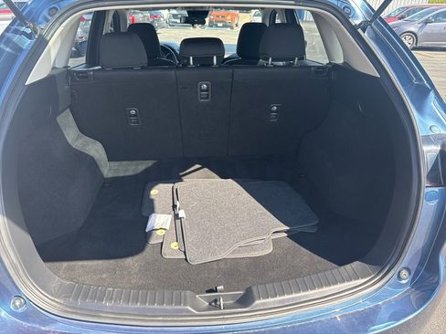 Used 2018 MAZDA CX-5 Sport image 18