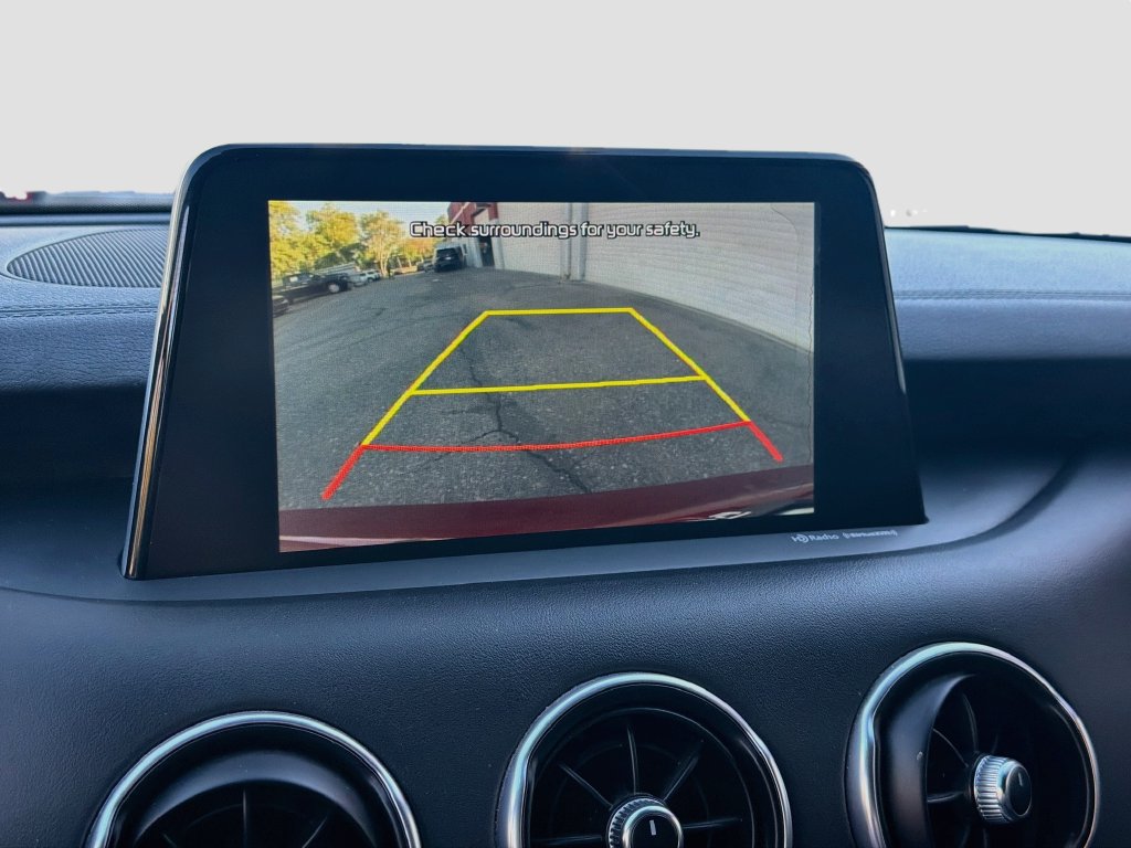Used 2018 Kia Stinger GT2 RWD image 14