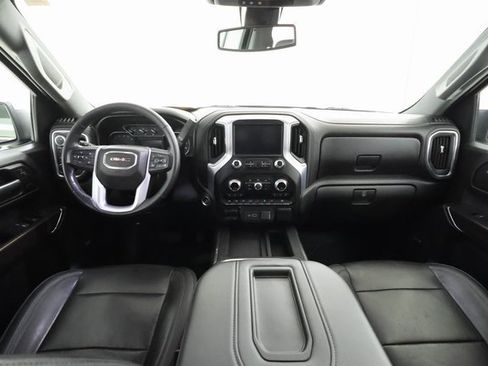 Used 2020 GMC Sierra 1500 SLT w/ SLT Premium Plus Package image 5