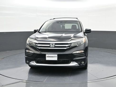 Used 2016 Honda Pilot Touring image 28