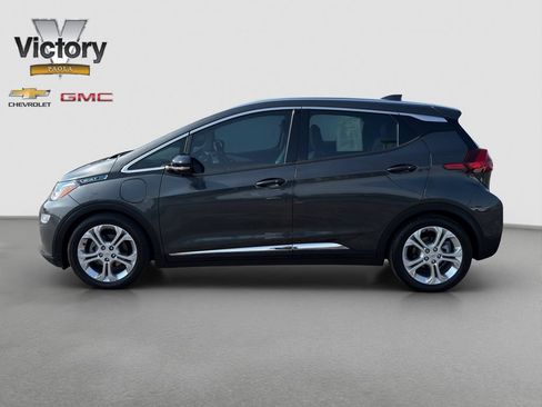 Used 2019 Chevrolet Bolt LT FWD image 3