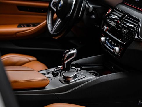 Used 2023 BMW M5 w/ Competition Package image 52