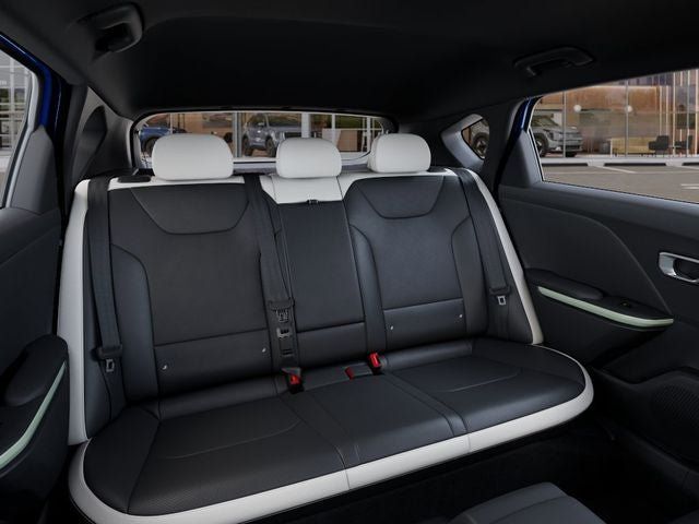 New 2026 Kia K4 GT-Line Turbo FWD image 16