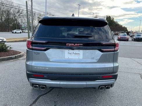 New 2026 GMC Acadia Elevation w/ Elevation Premium Package image 23