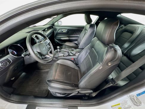 Used 2015 Ford Mustang Premium w/ Ecoboost Performance Package image 18