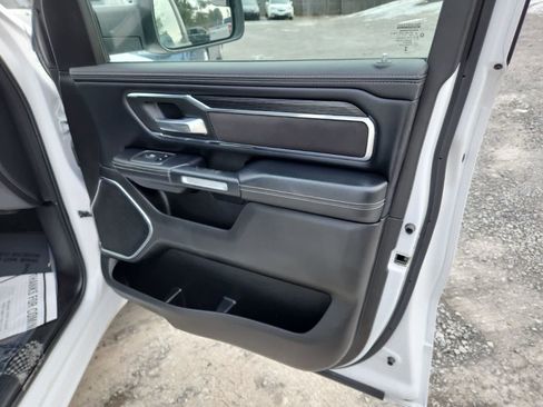 Certified 2024 RAM 1500 Laramie image 22