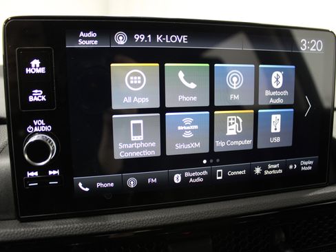 Used 2024 Honda CR-V EX-L image 14