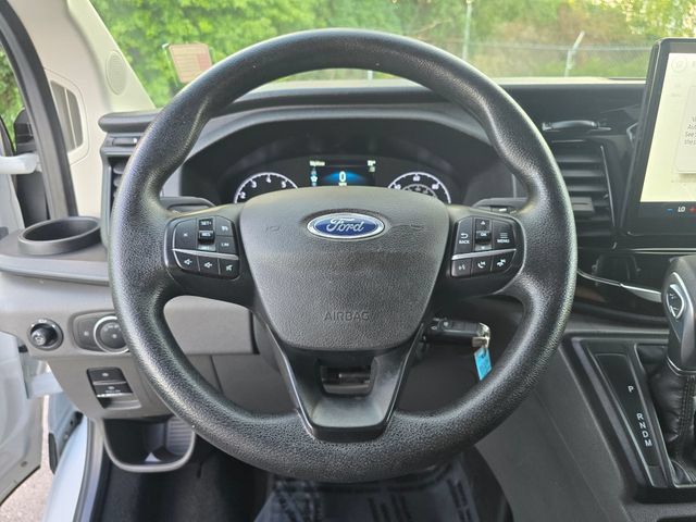 Used 2023 Ford Transit 350 XLT RWD image 24