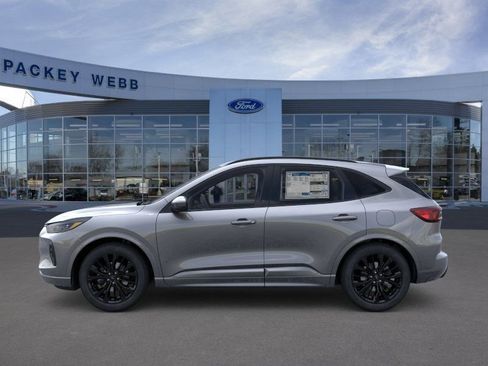 New 2026 Ford Escape ST-Line Elite w/ Premium Technology Package AWD/4WD image 5