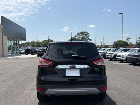 Used 2013 Ford Escape SEL AWD/4WD image 4